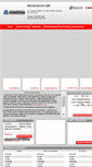 Mobile Screenshot of naosabuickgmc.com.mx